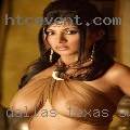 Dallas, Texas swingers female