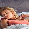 Discreet dating Athol