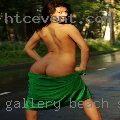 Gallery beach swingers