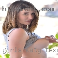 Girls Katy, Texas naked