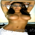 Horny woman Atoka Coalgate